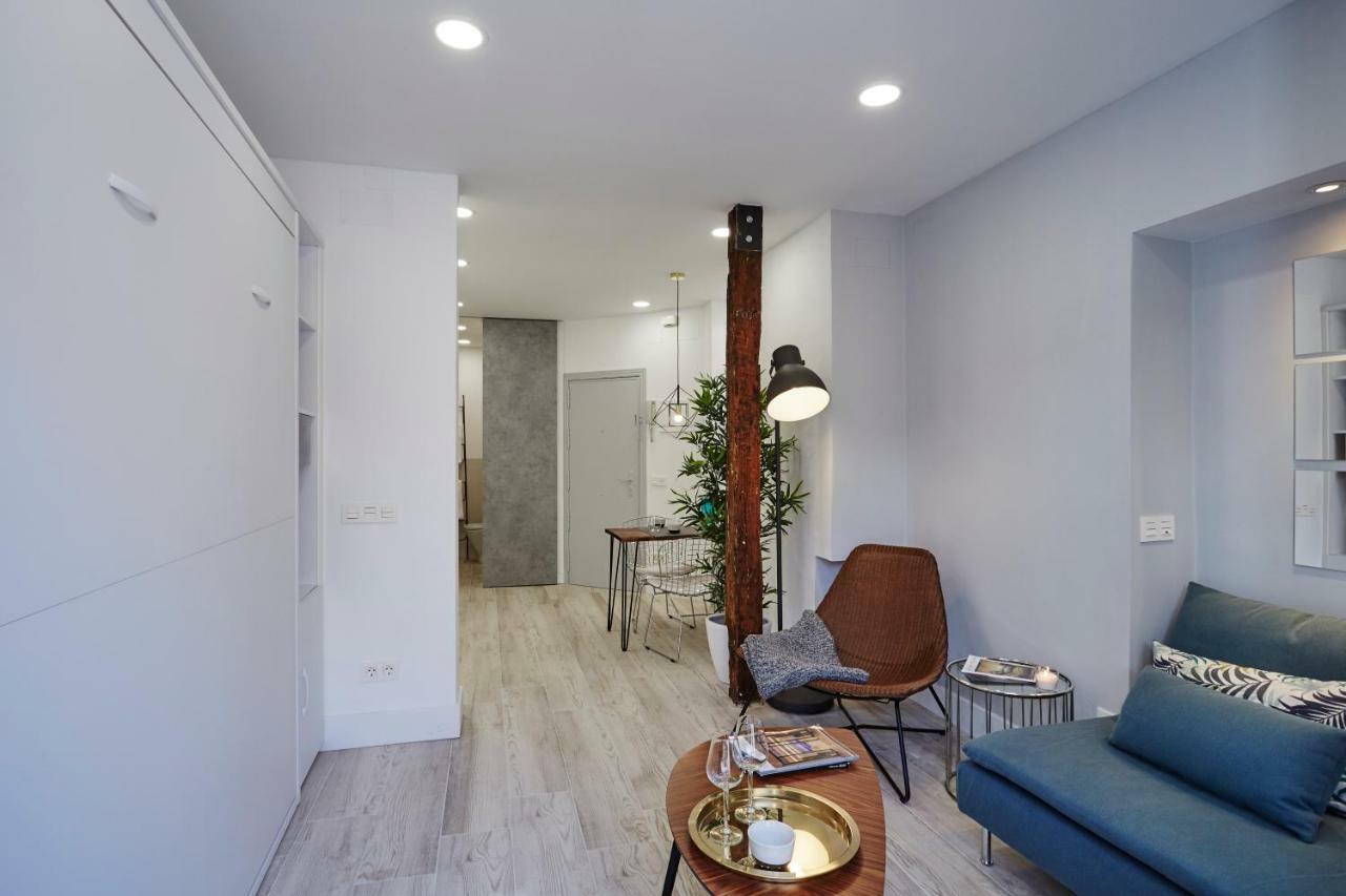 Leeways Loft In San Marcos Daire Madrid Dış mekan fotoğraf