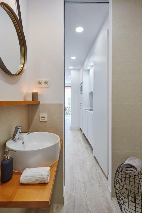 Leeways Loft In San Marcos Daire Madrid Dış mekan fotoğraf