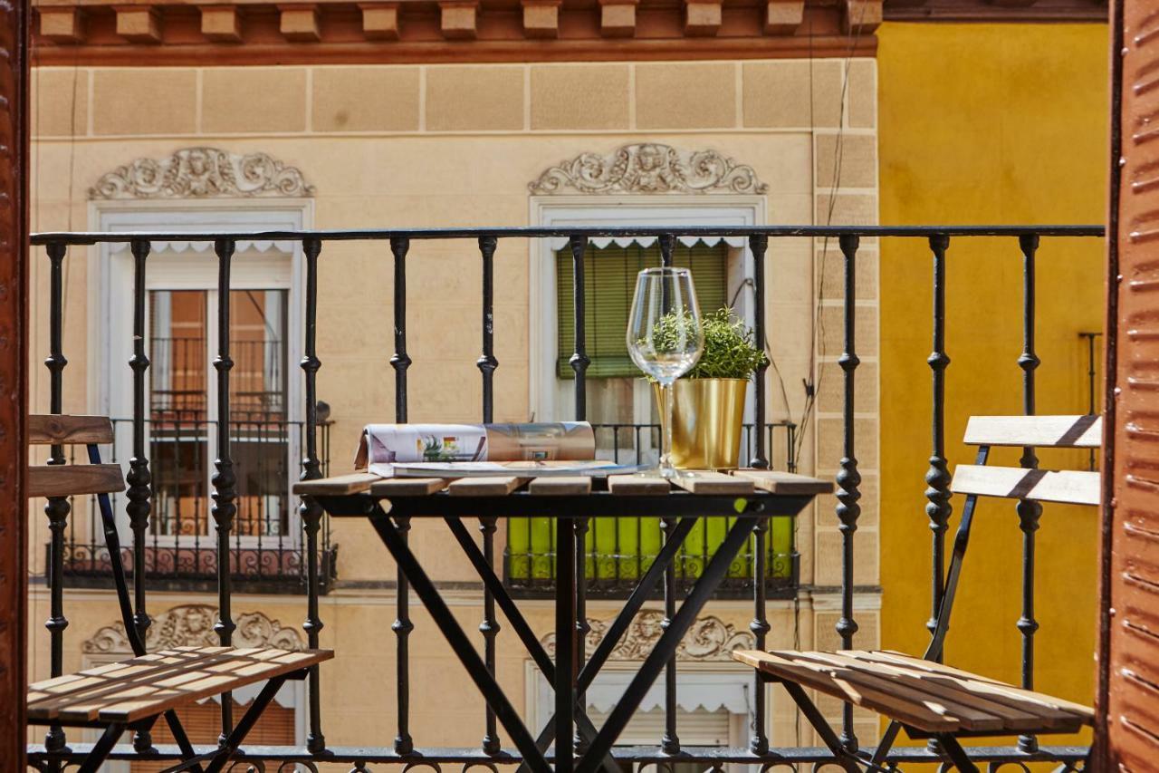 Leeways Loft In San Marcos Daire Madrid Dış mekan fotoğraf